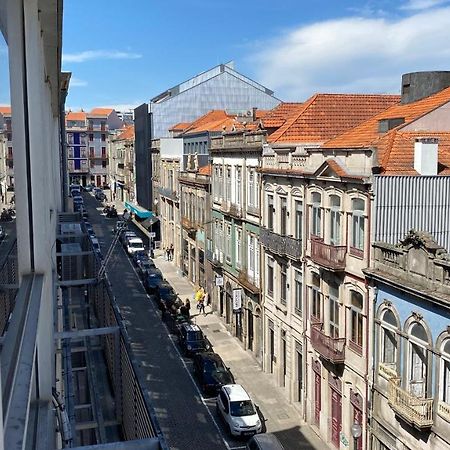 Best - Studio Porto Downtown With Ac And Parking 外观 照片