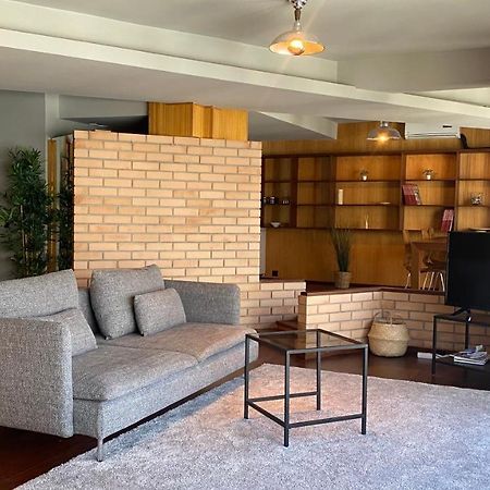 Best - Studio Porto Downtown With Ac And Parking 外观 照片