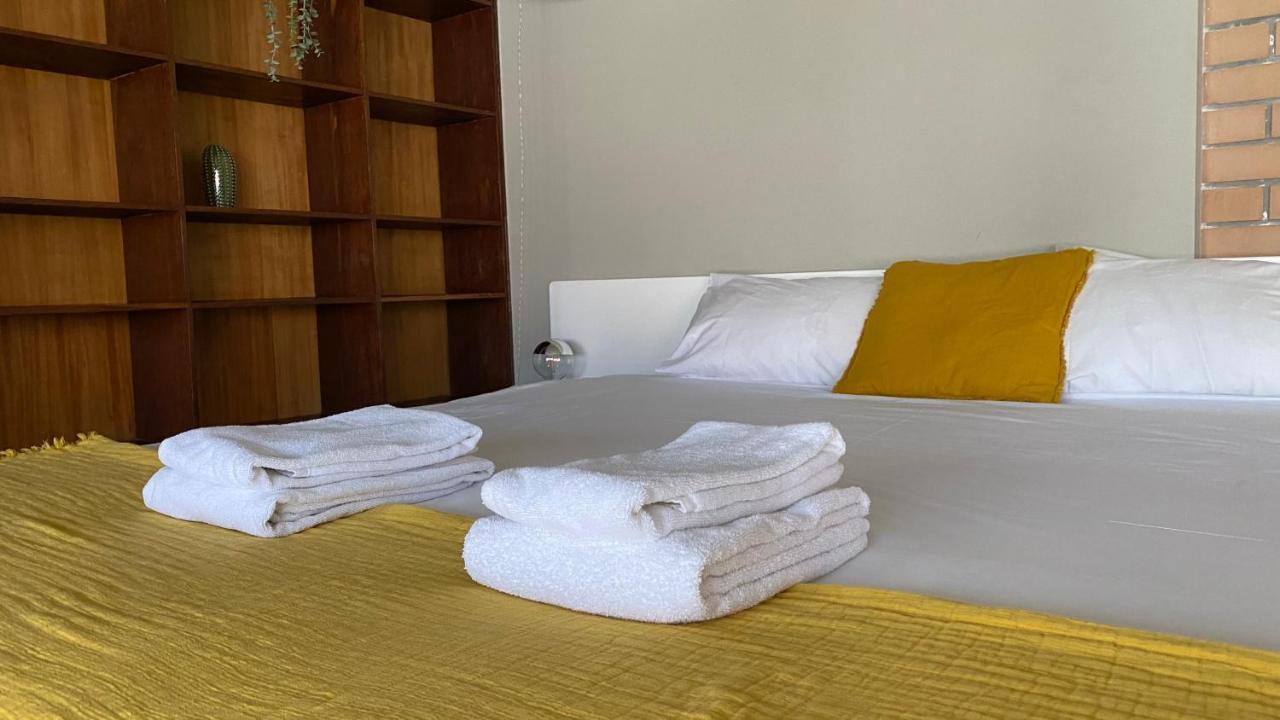 Best - Studio Porto Downtown With Ac And Parking 外观 照片