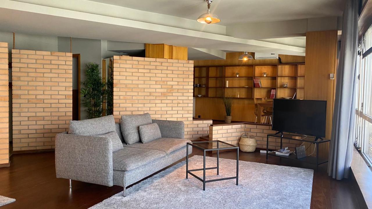 Best - Studio Porto Downtown With Ac And Parking 外观 照片