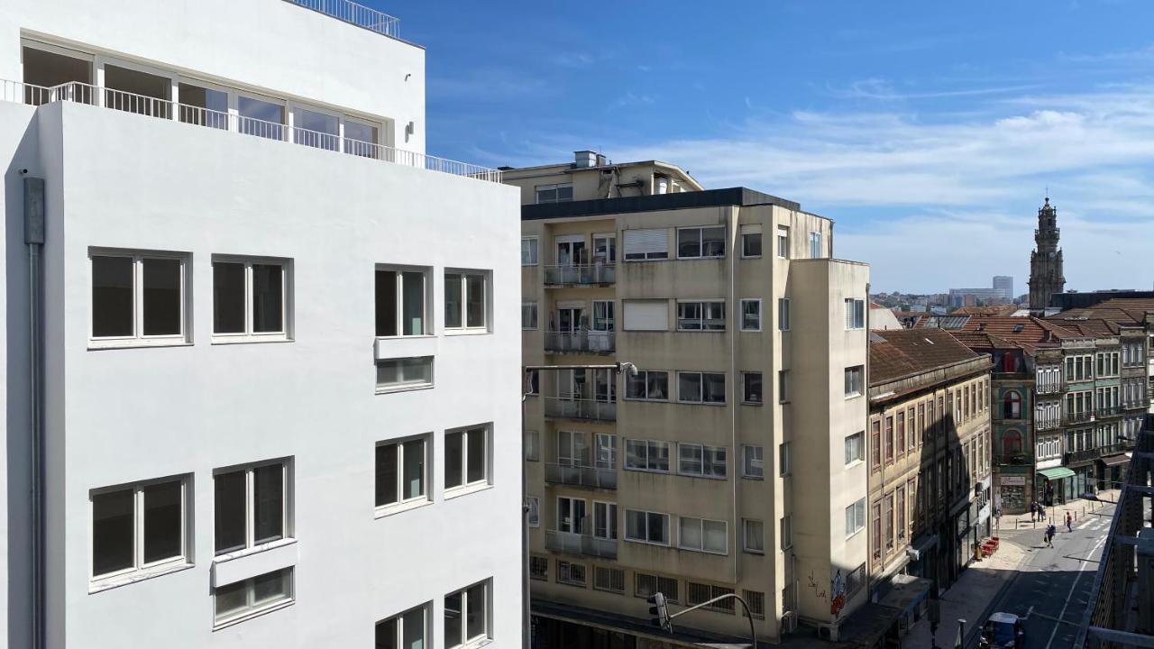 Best - Studio Porto Downtown With Ac And Parking 外观 照片
